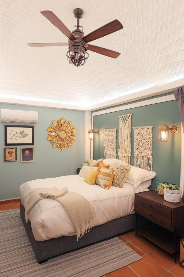 Hotel Casamada San Miguel de Allende Ngoại thất bức ảnh