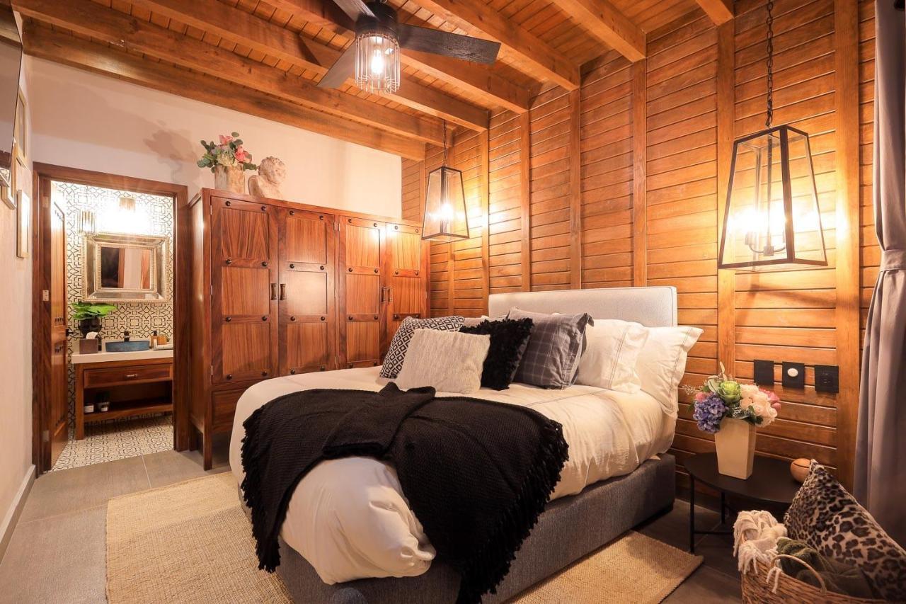 Hotel Casamada San Miguel de Allende Ngoại thất bức ảnh
