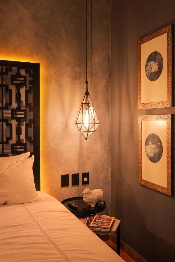Hotel Casamada San Miguel de Allende Ngoại thất bức ảnh