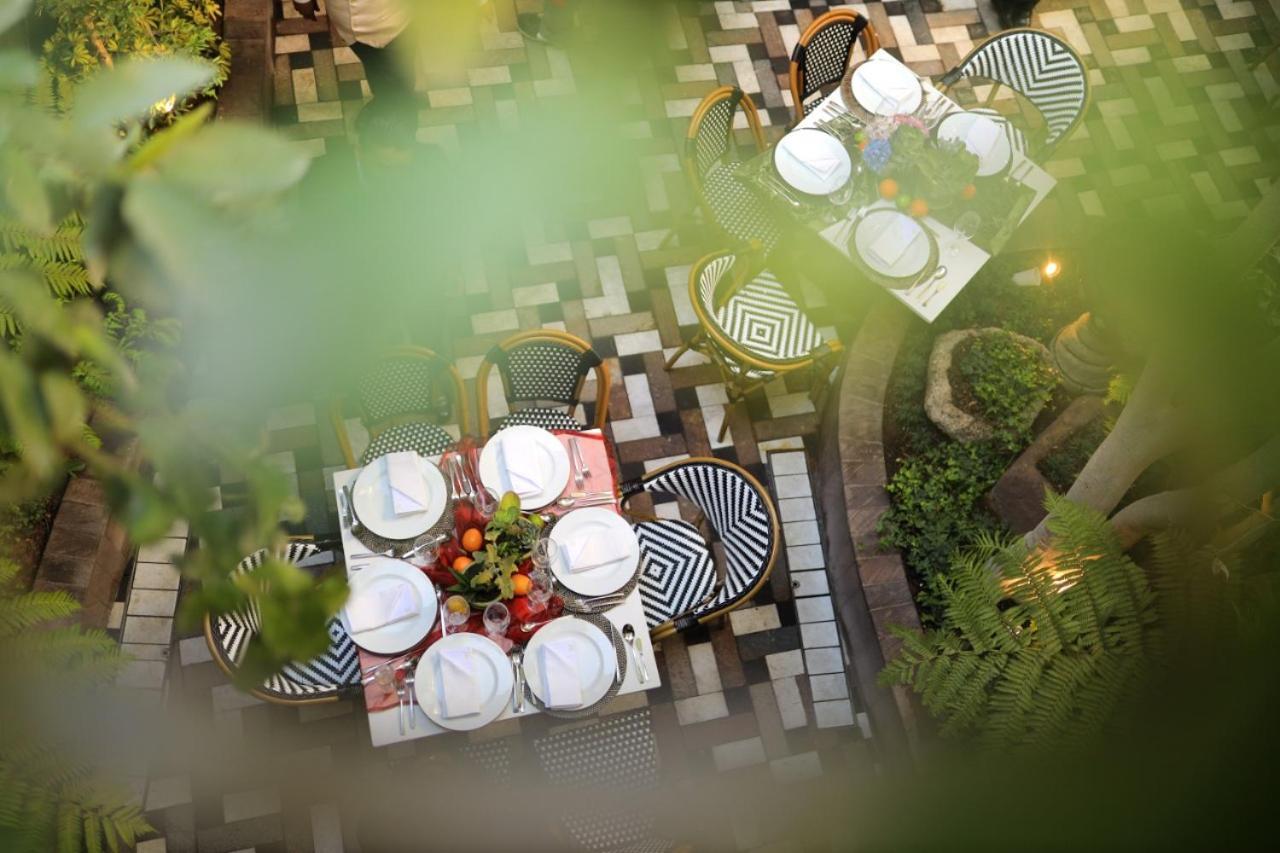 Hotel Casamada San Miguel de Allende Ngoại thất bức ảnh