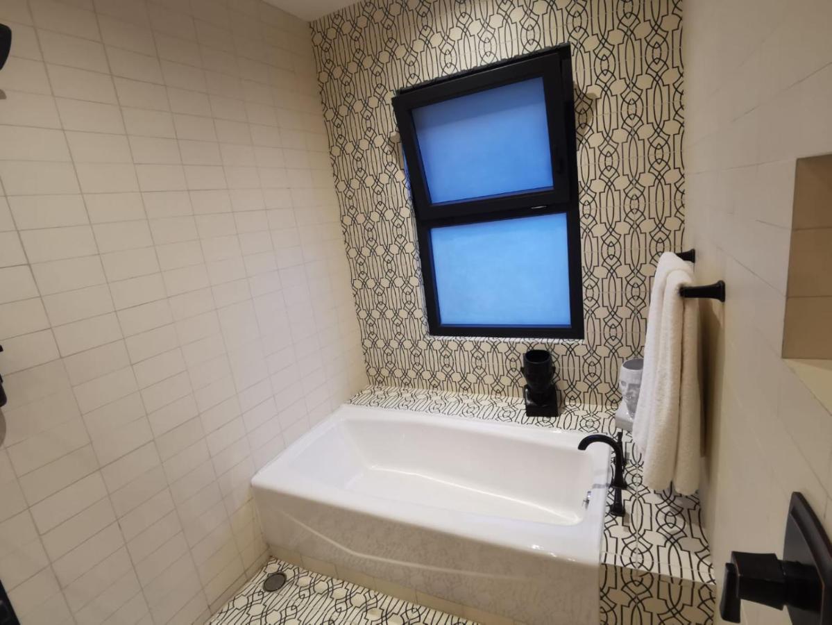 Hotel Casamada San Miguel de Allende Ngoại thất bức ảnh
