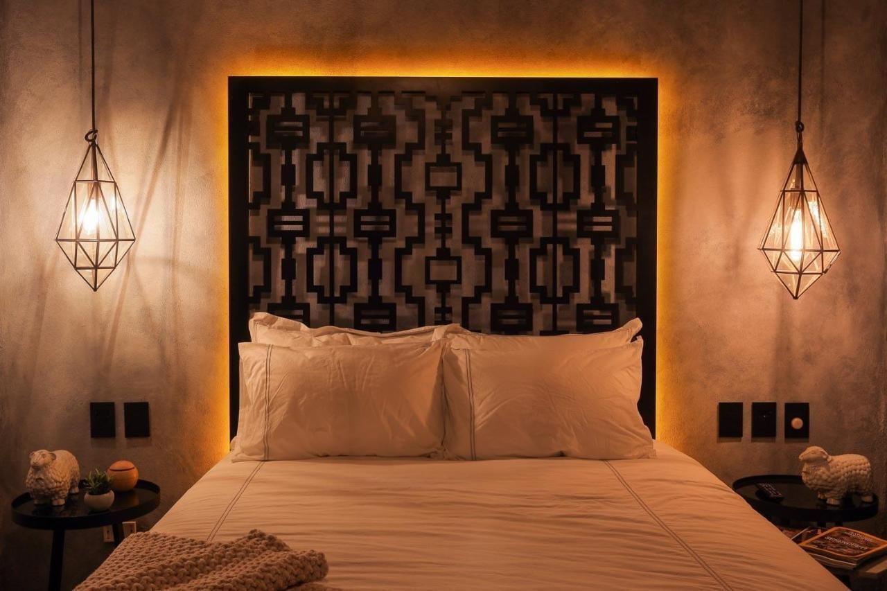 Hotel Casamada San Miguel de Allende Ngoại thất bức ảnh